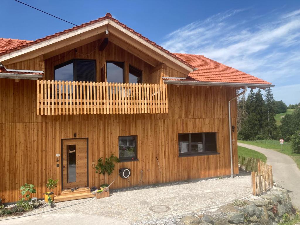Ferienwohnung mit KönigsCard - Zum Kuckuck - 5