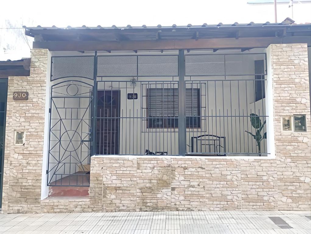 DeptoSarmiento - 2