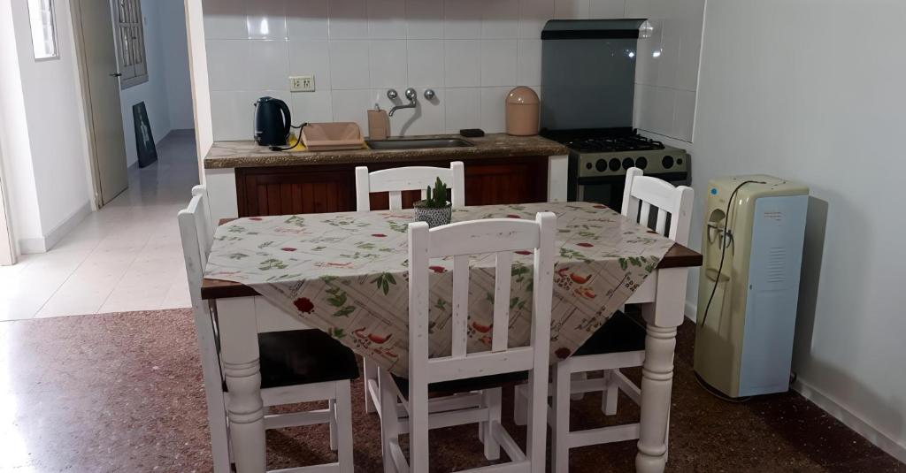 DeptoSarmiento - 3