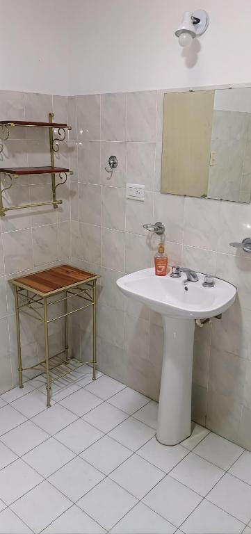 DeptoSarmiento - 4