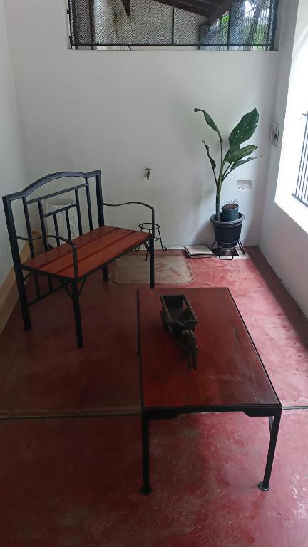 DeptoSarmiento - 5