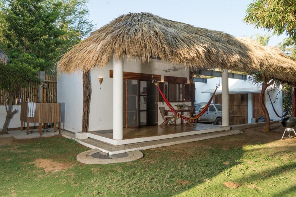 Casa Marina - 1