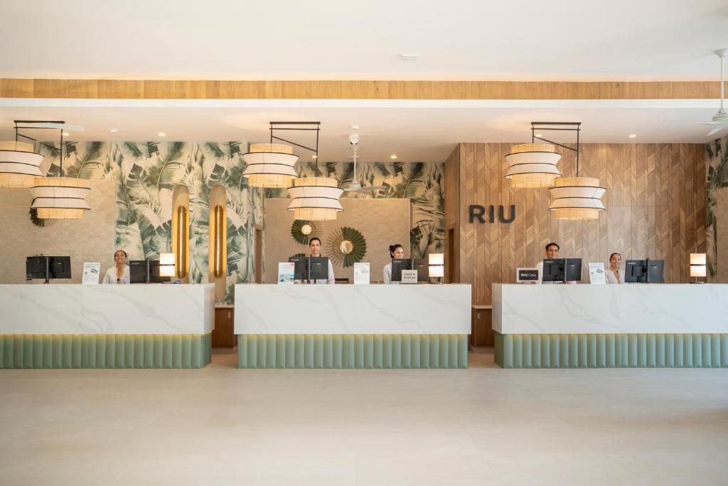 Riu Flamingos - All Inclusive - 3