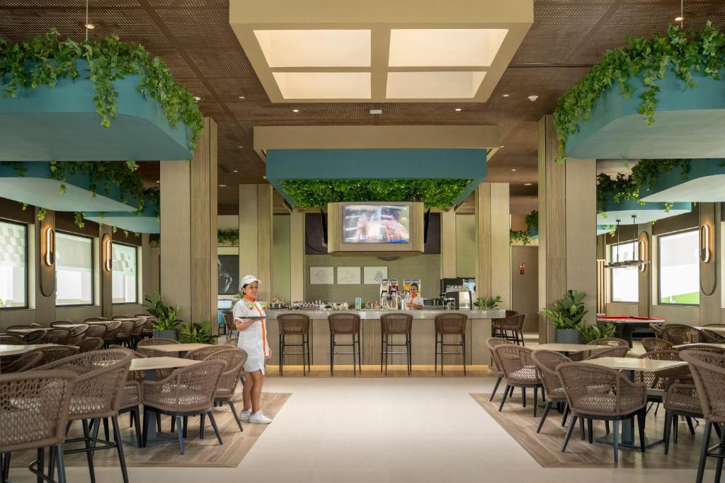 Riu Flamingos - All Inclusive - 4