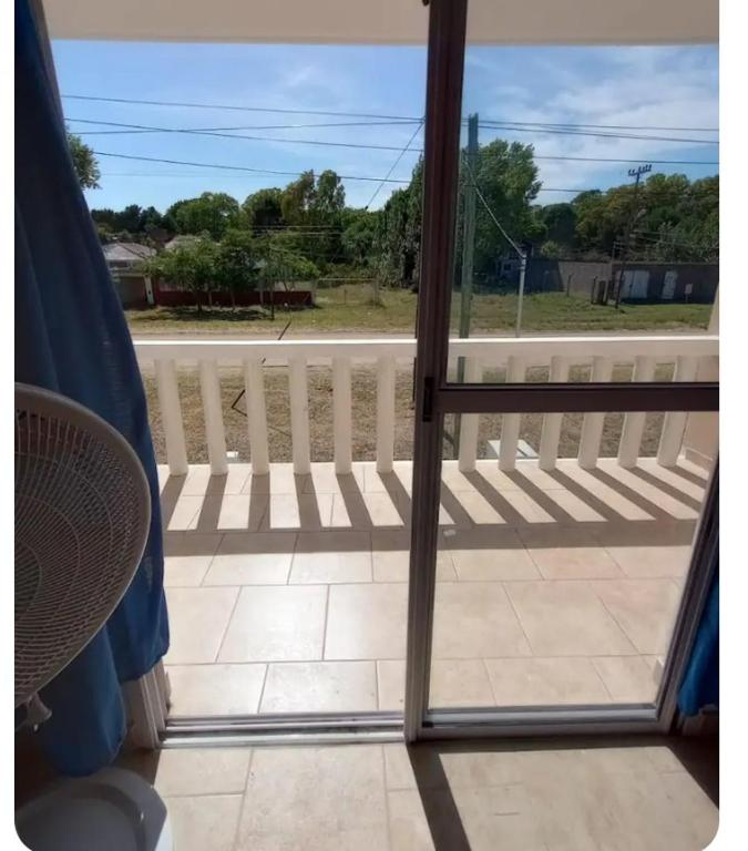 Casa amarilla - 4