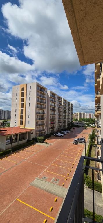Hermoso apartamento - 2