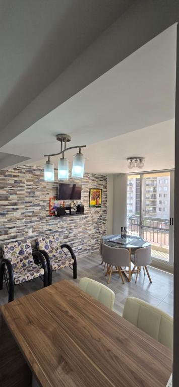 Hermoso apartamento - 4