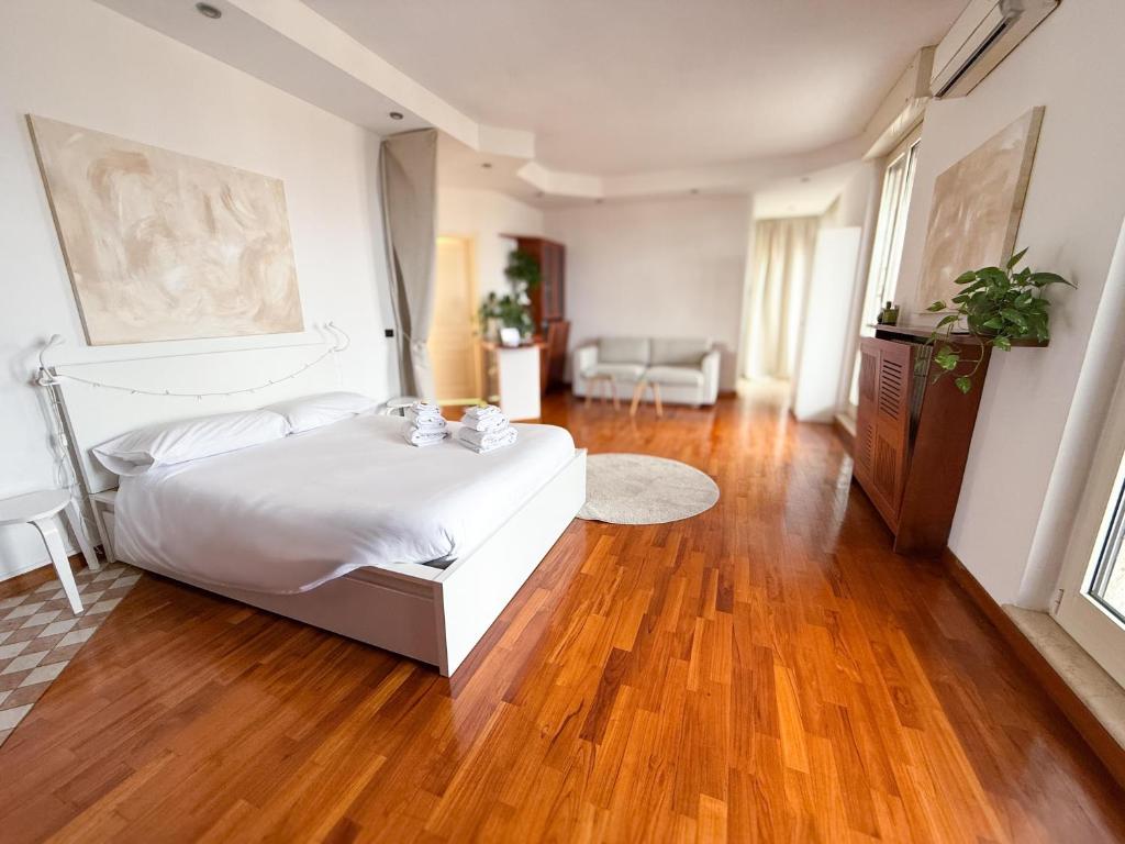 Attico Milano Loft - 3