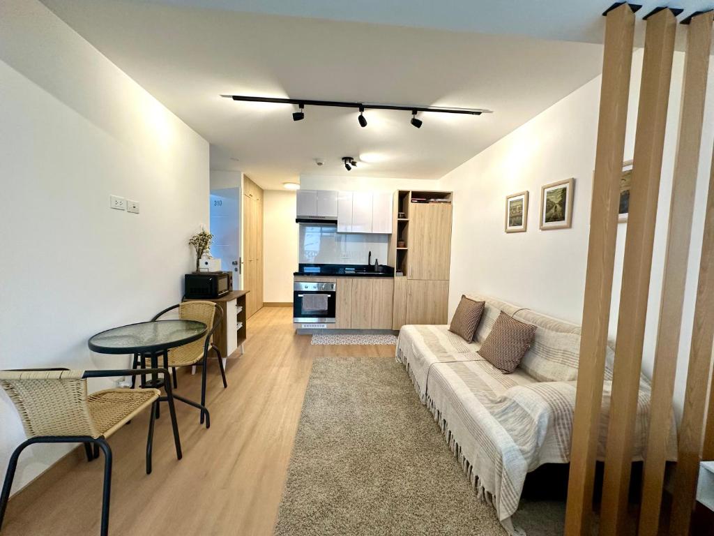 Mini Patria - Cozy apartment in Barranco - 4