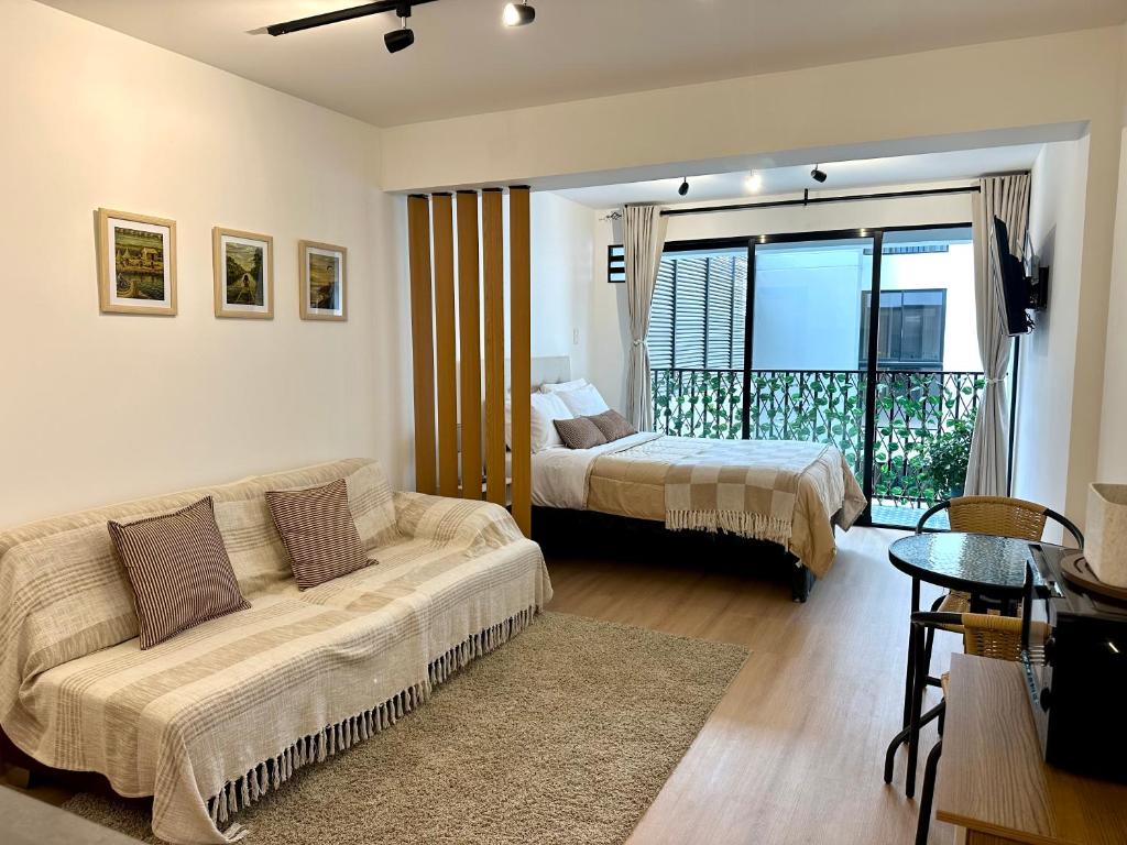 Mini Patria - Cozy apartment in Barranco - 2