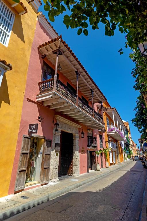 El Marques Hotel Boutique By GEH Suites - 4