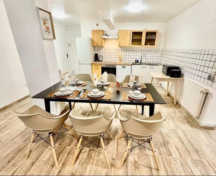 Spacieux appartement 3 chambres à Strasbourg - 3