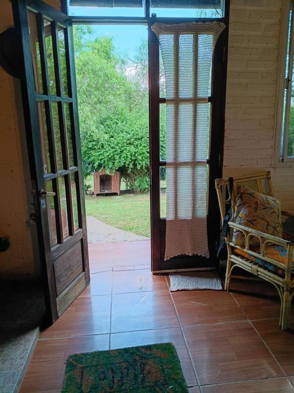 El Refugio del Molle - 3
