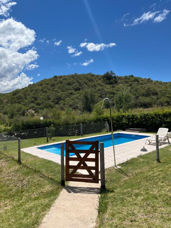 Casa en Potrero de los Funes - 5