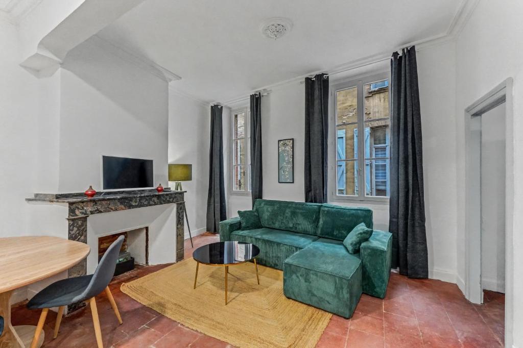 Le Pastel - Daurade, Capitole à 200m, Clim Aircon, WiFi, Netflix - rénové en 2026 - renovated in 2026 - 1