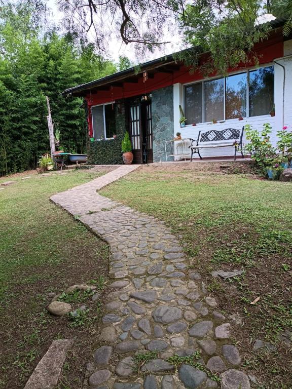 El Refugio del Molle - 2