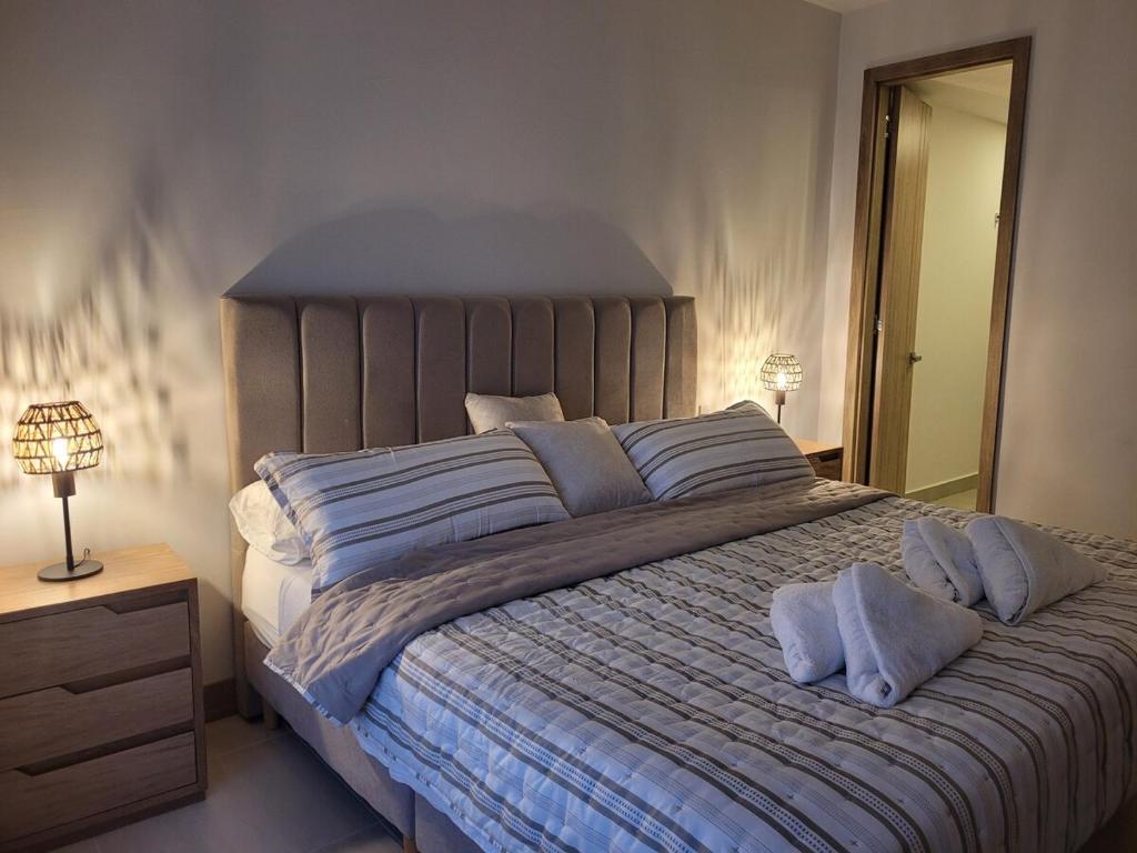 Apartamento in Morros Eos-Manzanillo del Mar - 1