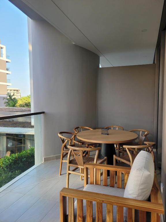 Apartamento in Morros Eos-Manzanillo del Mar - 2