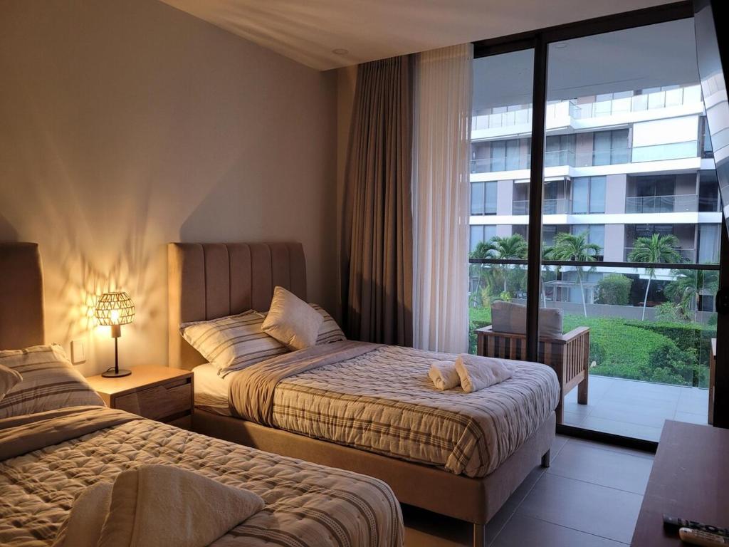Apartamento in Morros Eos-Manzanillo del Mar - 4