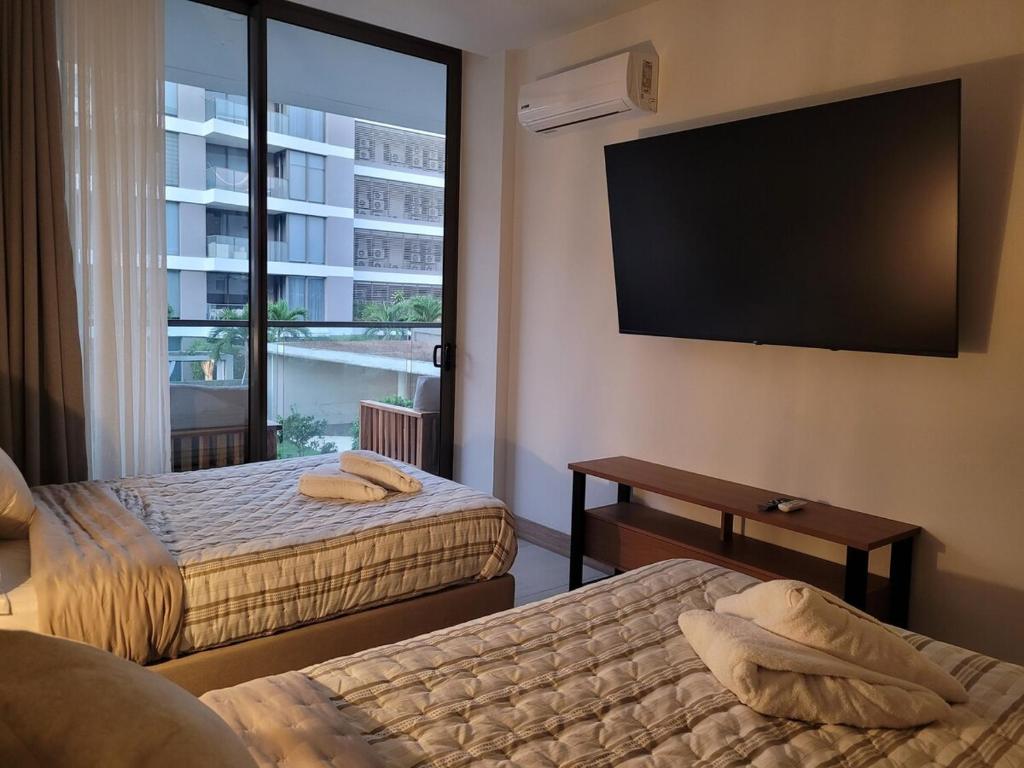 Apartamento in Morros Eos-Manzanillo del Mar - 5