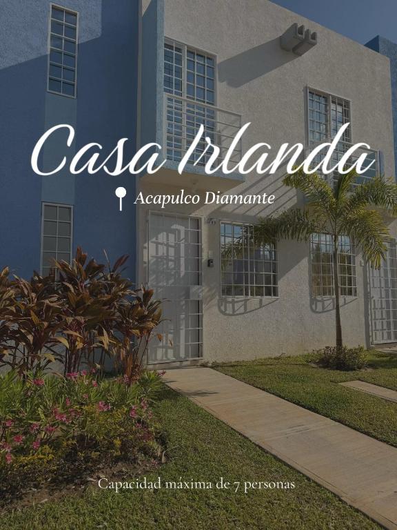 Casa Irlanda - 1