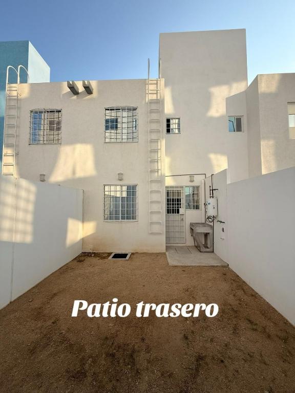 Casa Irlanda - 3