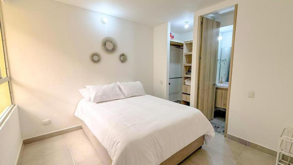 Apartamento moderno cerca del mar - Cartagena - 3
