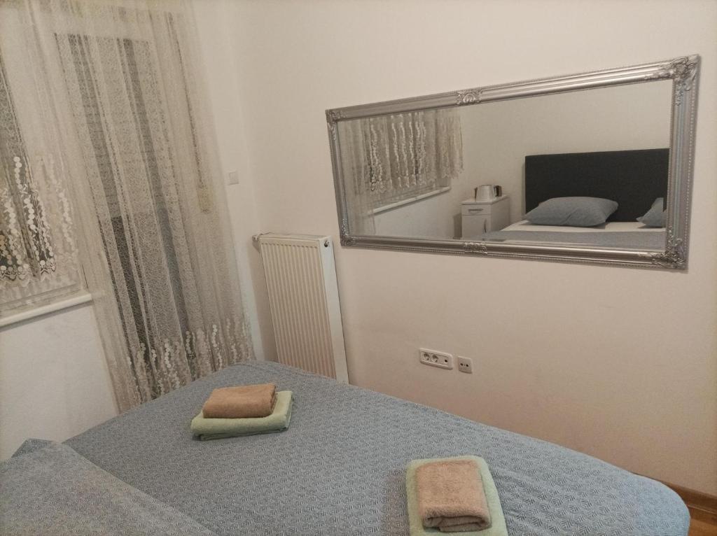 Apartman s parkingom - 5