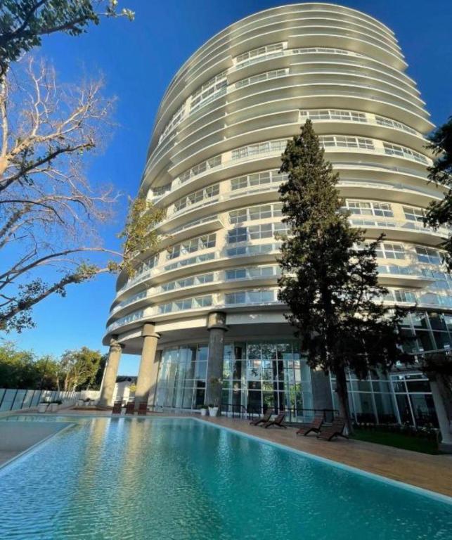Departamento en Torre Leloir Mendoza - 1