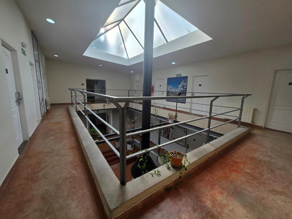 Hotel Fuerte Kilometrero - 3