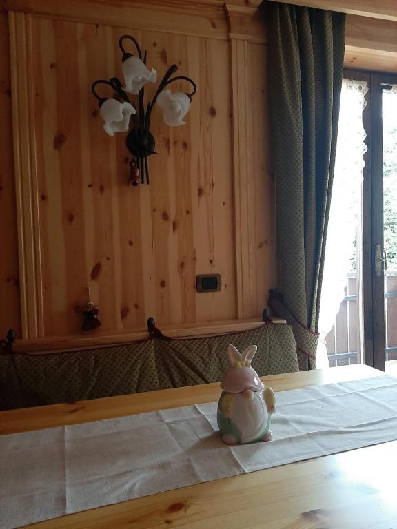 Appartamento Maison AgaVì tra Pinzolo e Campiglio - 2