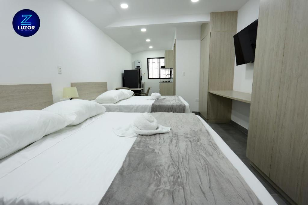 Luzor Apartments - 1