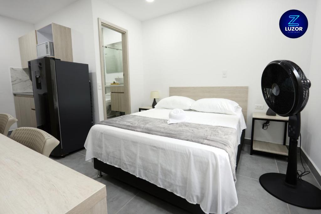 Luzor Apartments - 2