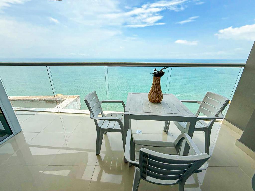 31st Perfect Seaview Bocagrande Morros City - 4