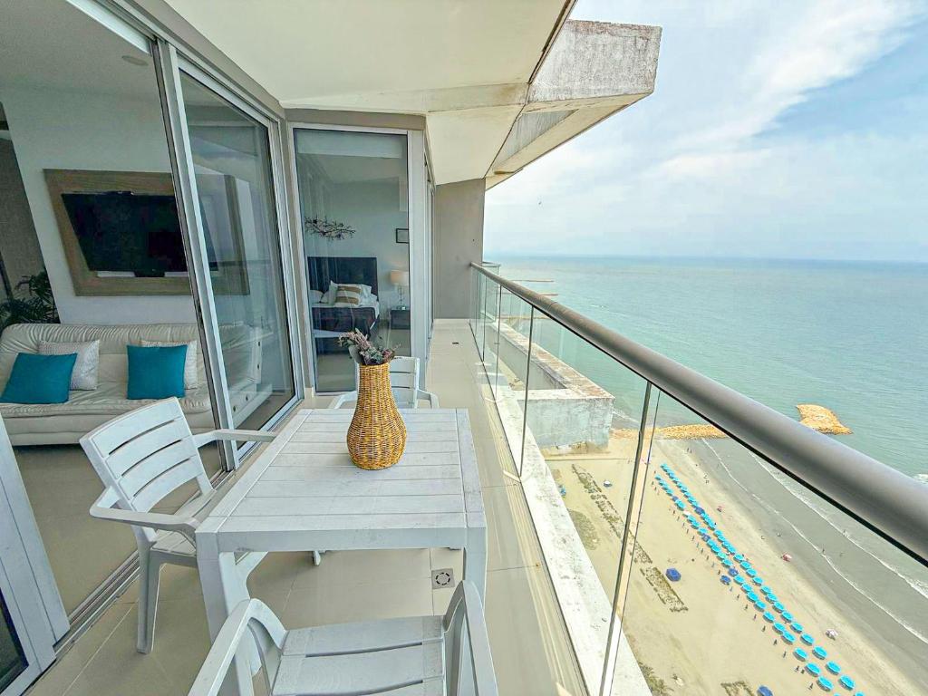 31st Perfect Seaview Bocagrande Morros City - 2