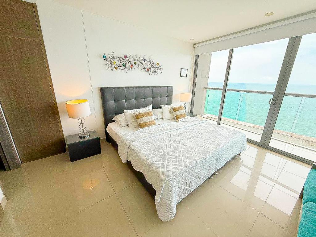 31st Perfect Seaview Bocagrande Morros City - 3