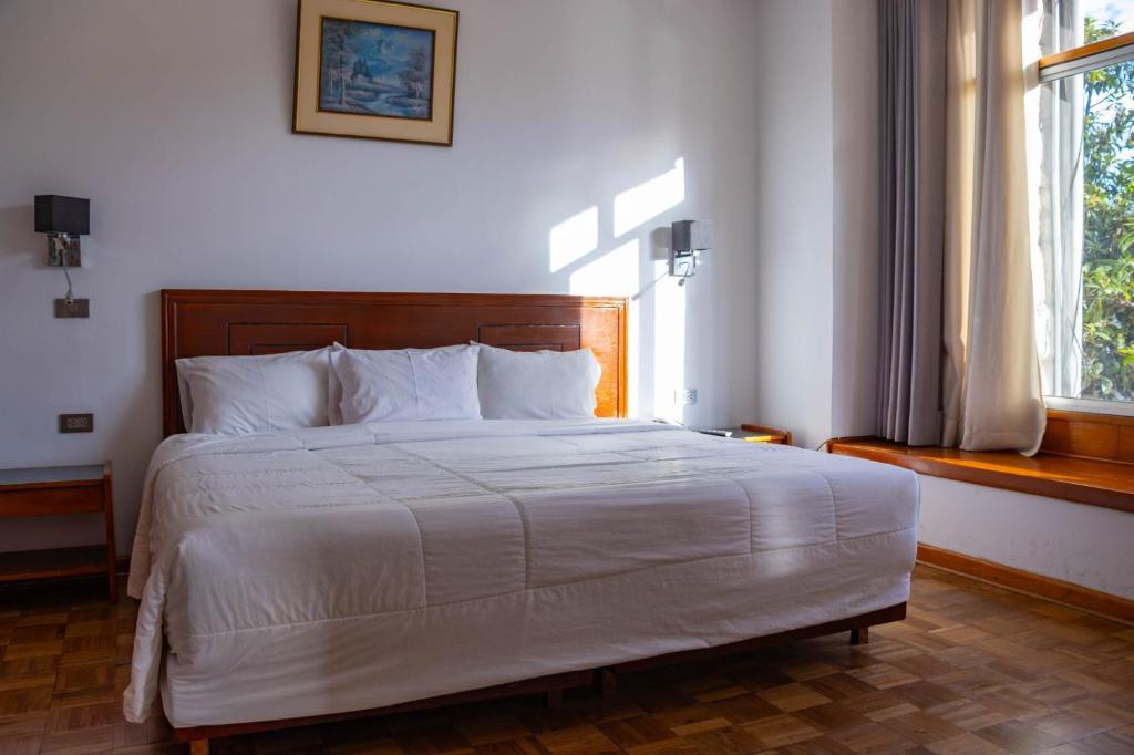 Real Hotel Huascaran - 5