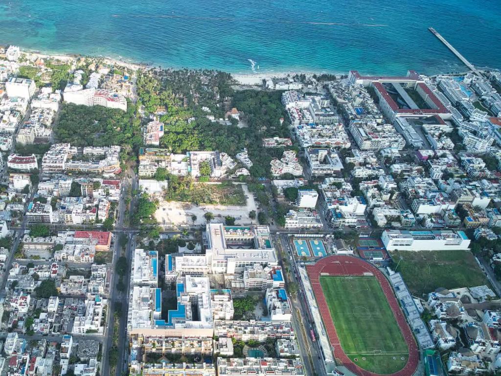 2BR Beach Apartment in PDC, 400m to the Sea - 5
