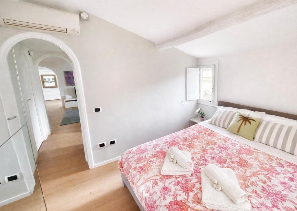 Panoramic Terrace Trastevere Apartment, Central with amazing view - 4