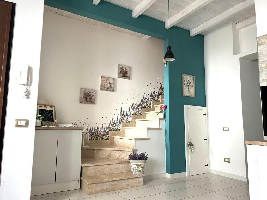 Casa vacanze "La pavoncella sarda " vicinissima al mare - 4