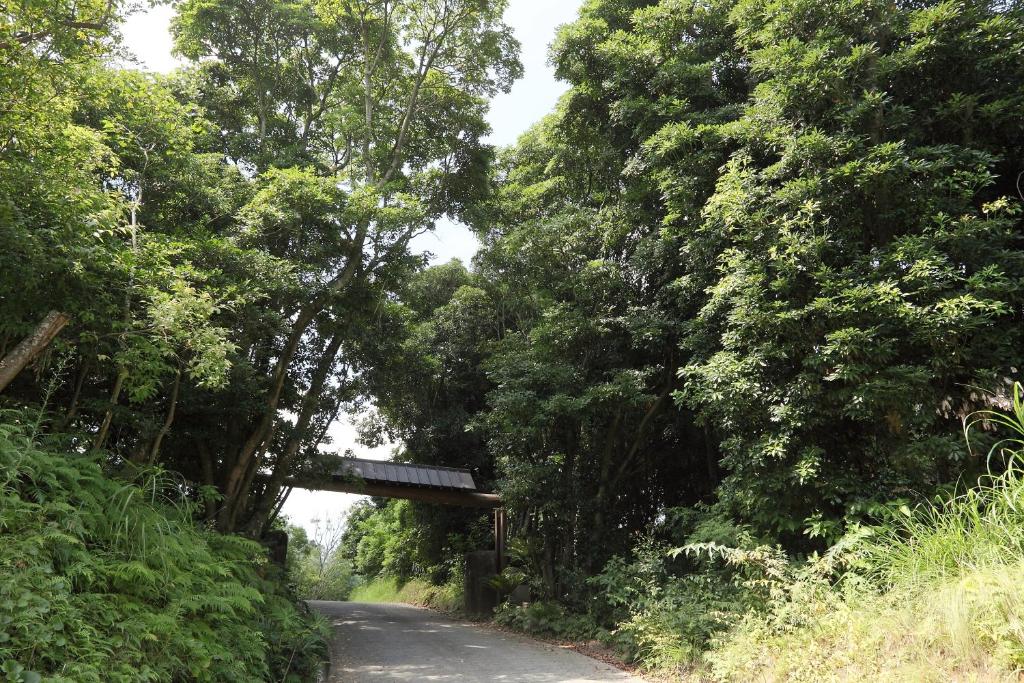 Onsensui Pool &amp; Fufu Rotenburo no Hanareyado Yurian — Hotel in Ibusuki