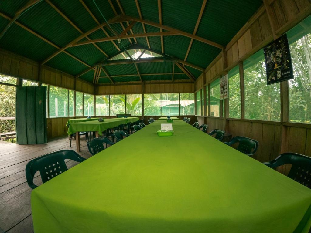 Refugio Ecologico Natamu - 2