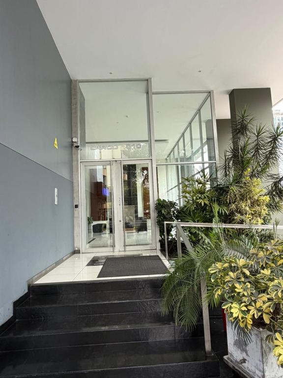 Duplex en miraflores av larco 1010 - 1