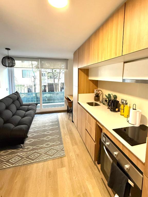 Refugio Egaña Suites - 3