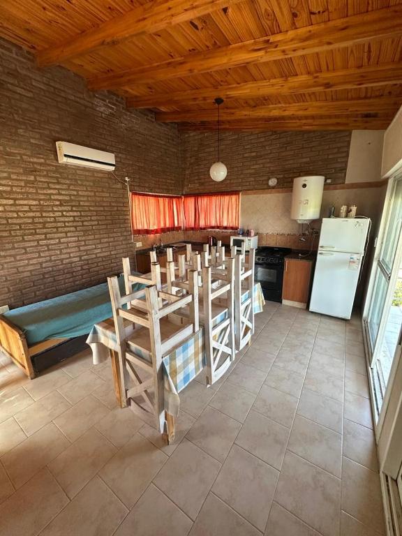Cabaña La Estancia - 1