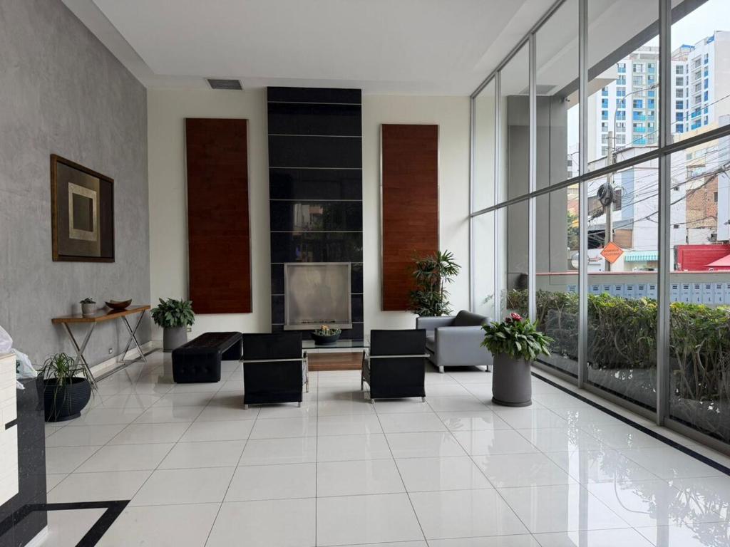 Duplex en Miraflores av larco 1010 - 1