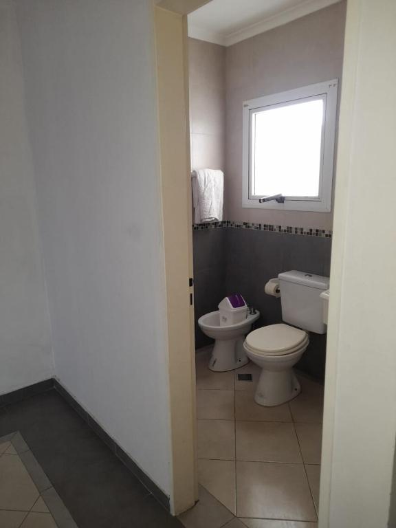 Monoambiente Loft 97m2 - 1