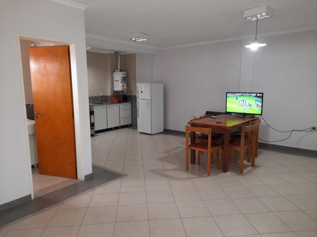 Monoambiente Loft 97m2 - 4