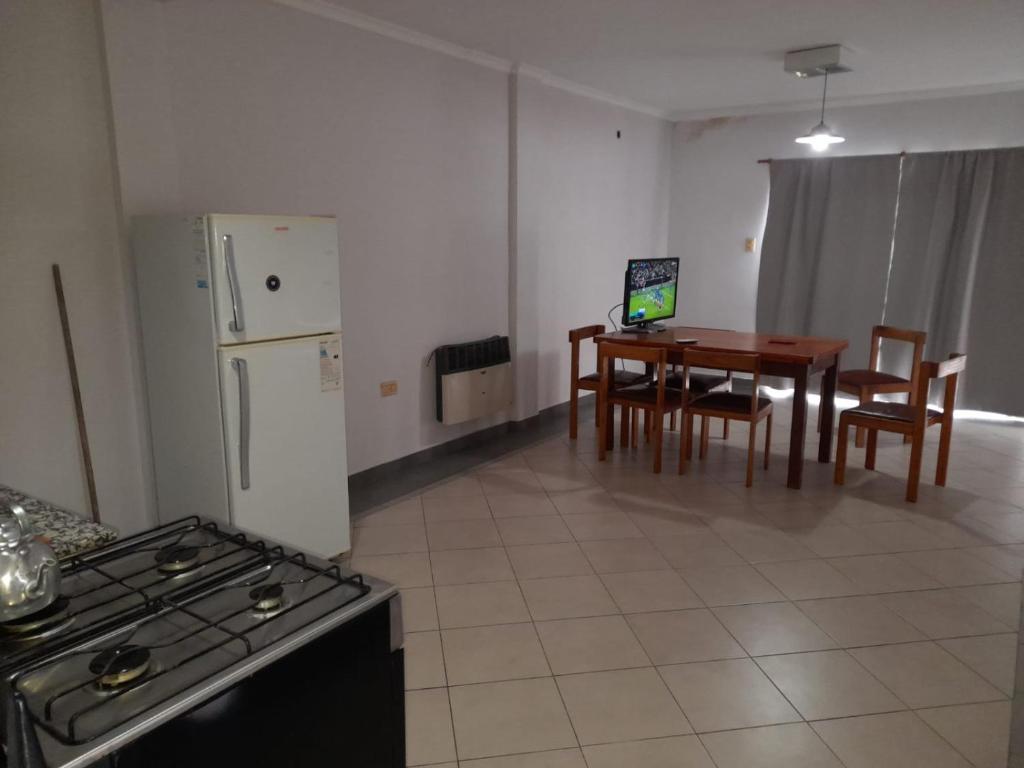 Monoambiente Loft 97m2 - 5