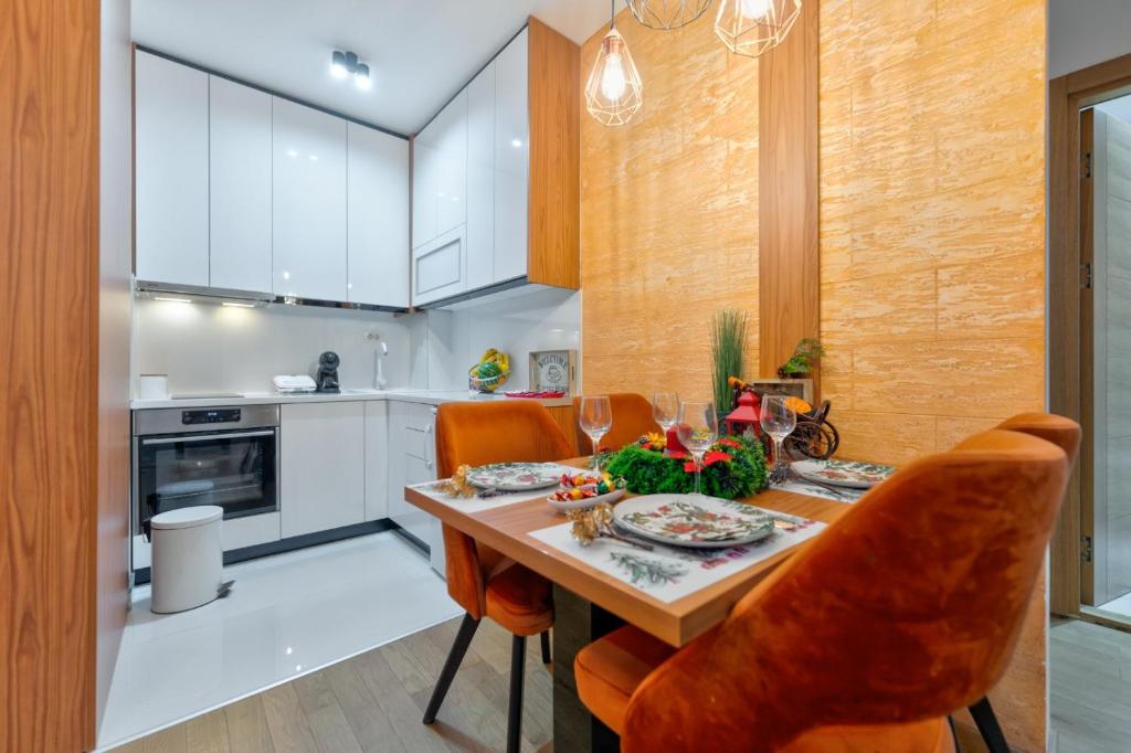 Apartman Central lux - Balkan Hill 2 - 3